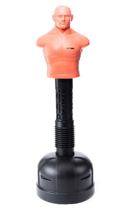 Манекен для відпрацювання ударів Fit-On Skif